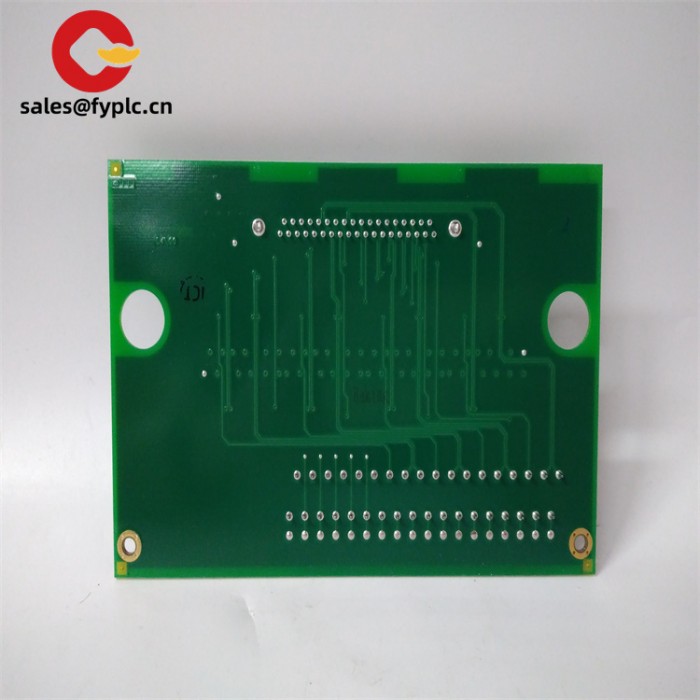 IS200SRTDH2ACB  |   IS200STTCH2ABA | Analog input module - Image 6