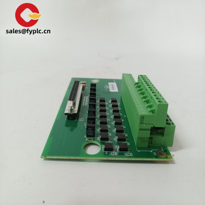 IS200STAOH2AAA | IS200DSPXH1DBD | Digital input/output module