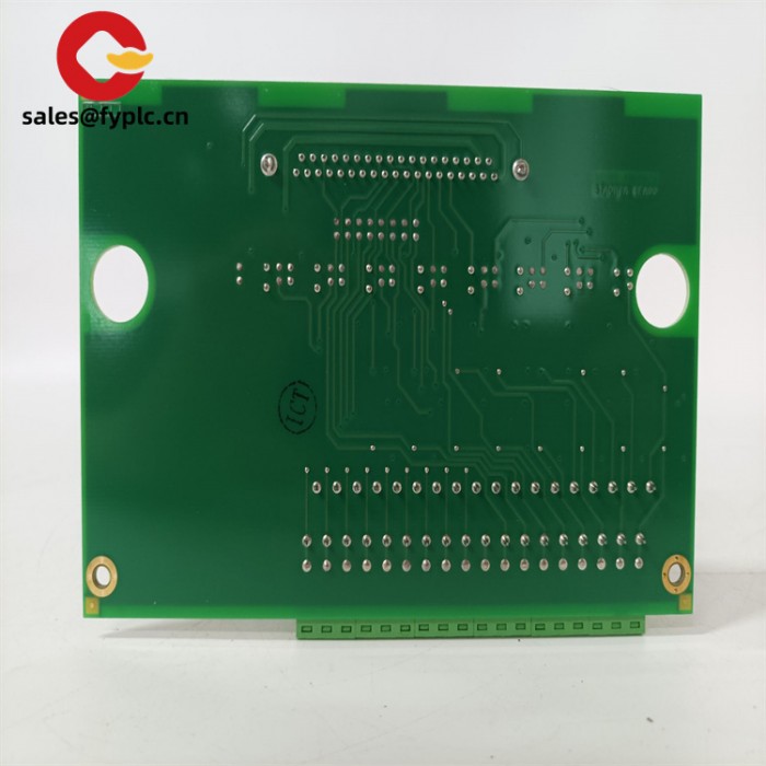 IS200STAOH2AAA | IS200DSPXH1DBD | Digital input/output module - Image 2