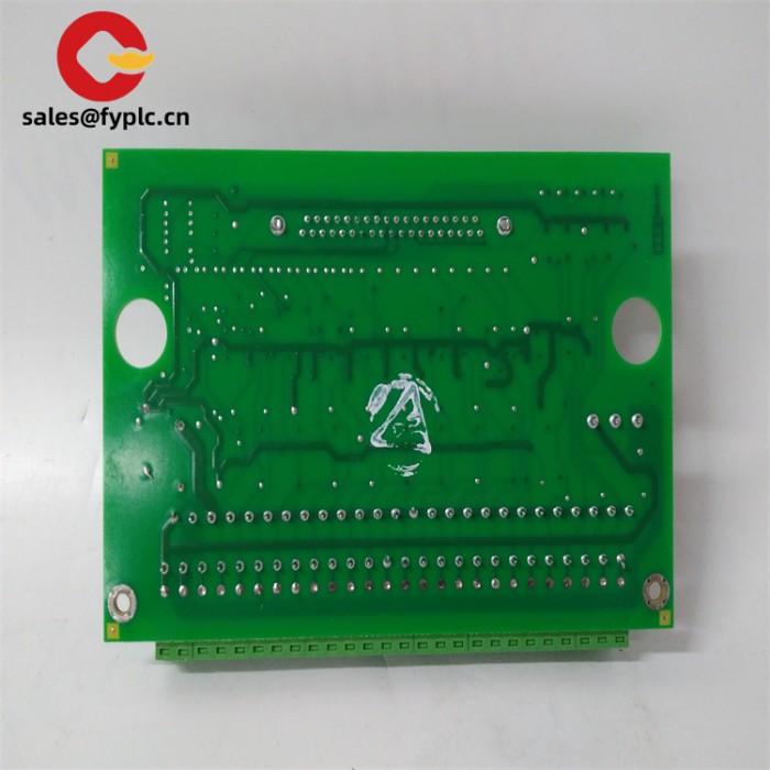 Mark VI  IS200STCIH6AED | IS200SRLYH1A | Turbine Control Board - Image 5
