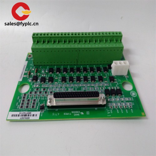 IS200STCIH2A  |  IS200STCIH2A | Temperature Control Input Module