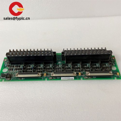 Mark VIe  IS200TBAIH1CCC  |  IS220PDIAH1B | Analog Input
