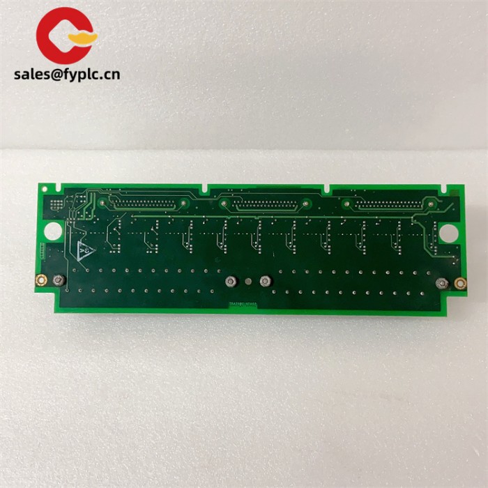 Mark VIe  IS200TBAIH1CCC  |  IS220PDIAH1B | Analog Input - Image 4
