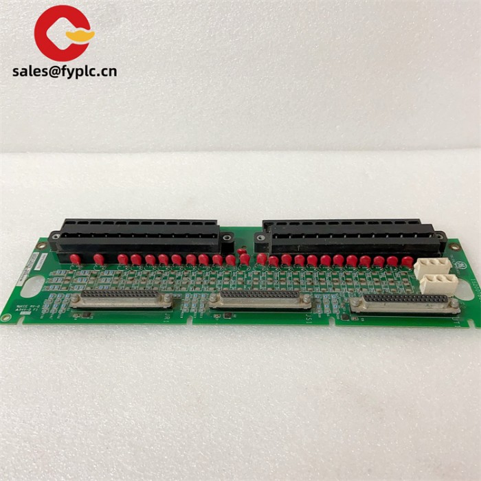 Contact Input Terminal Board | IS200TBCIH1BBC  |  IS200TBCIH1CBC