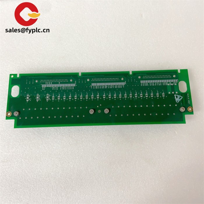 Contact Input Terminal Board | IS200TBCIH1BBC  |  IS200TBCIH1CBC - Image 4