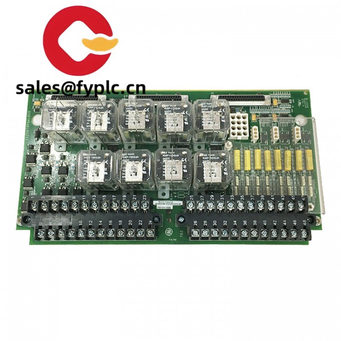 3BHB030310R0001 5SHY4045L0006 thyristor communication module - Image 7