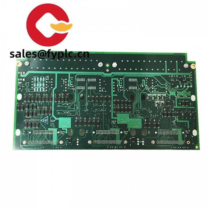 3BHB030310R0001 5SHY4045L0006 thyristor communication module
