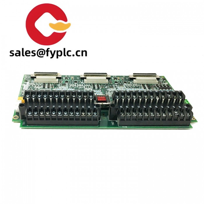 3BHB030310R0001 5SHY4045L0006 thyristor communication module - Image 5
