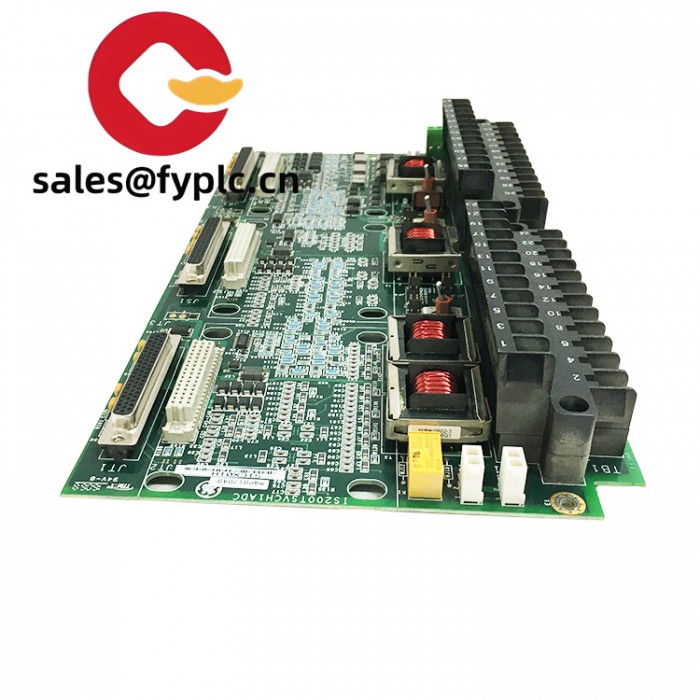 3BHB030310R0001 5SHY4045L0006 thyristor communication module - Image 4