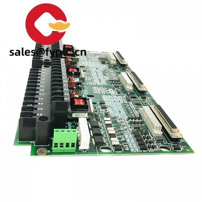 3BHB030310R0001 5SHY4045L0006 thyristor communication module - Image 3