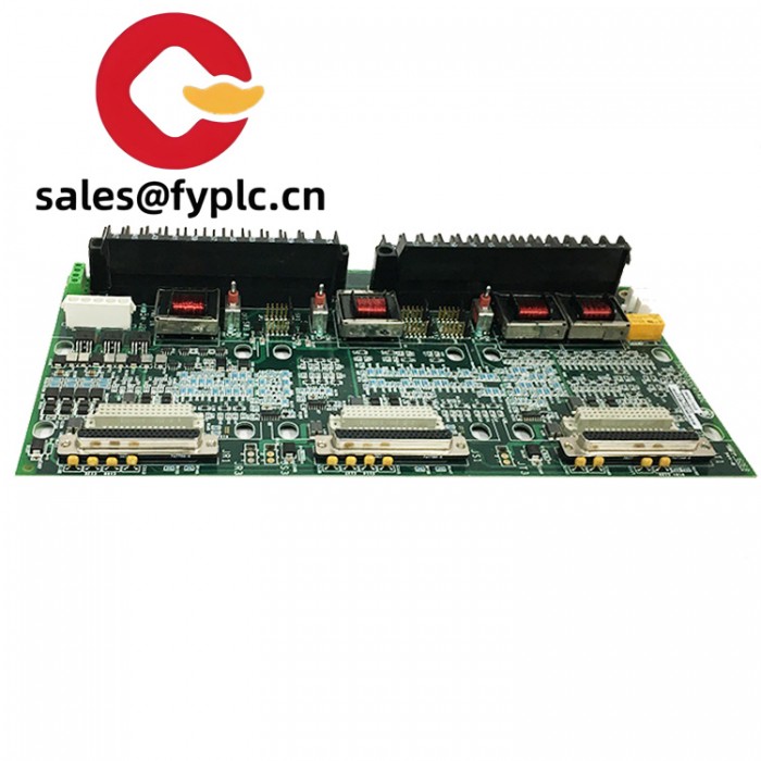 3BHB030310R0001 5SHY4045L0006 thyristor communication module - Image 2