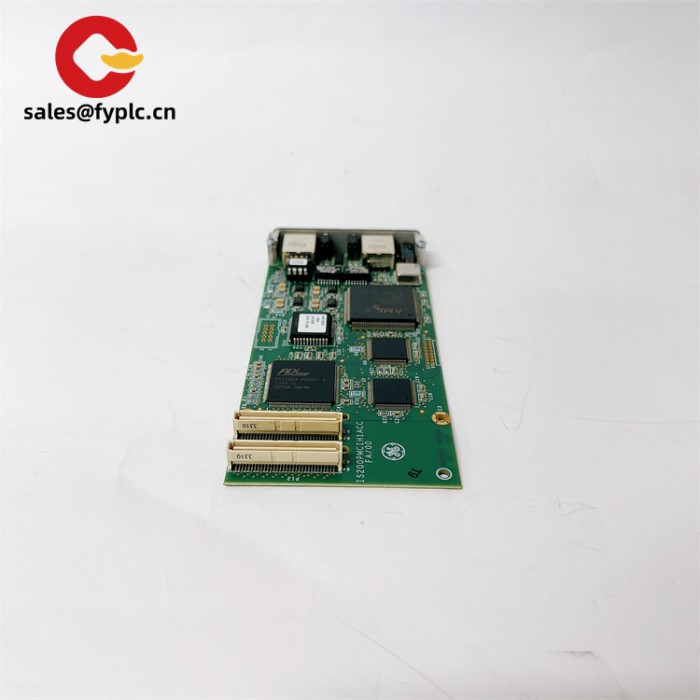 Mark VI  IS200PMCIH1AAA6BA00  | IS200EGPAG1BCA | Exciter Power Supply Module