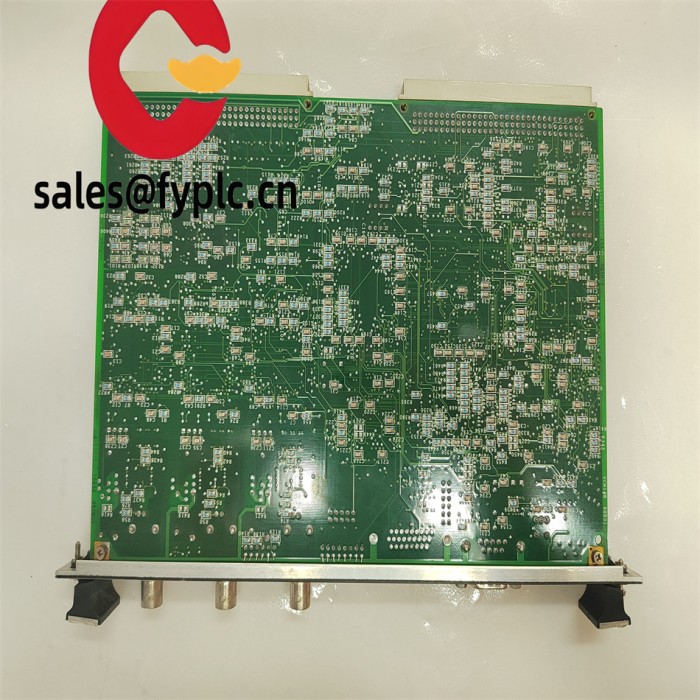 GE IS215VCMIH2BB IS200VCMIH2BCC Control Gas Card - Image 5
