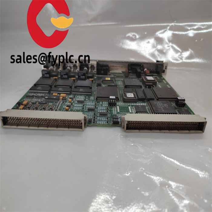 GE IS215VCMIH2BB IS200VCMIH2BCC Control Gas Card - Image 3