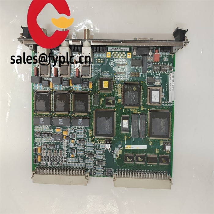 IS215VCMIH2CA IS200VCMIH2CAA Turbocharger PCB Module - Image 7