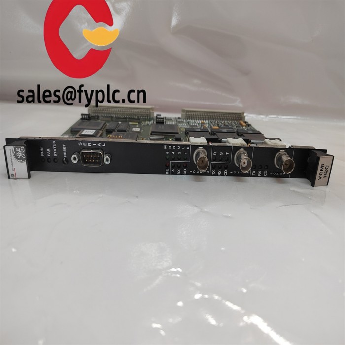 IS215VCMIH2CA IS200VCMIH2CAA Turbocharger PCB Module