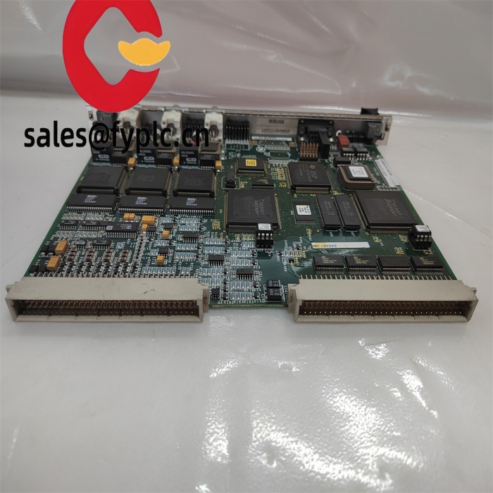 IS215VCMIH2CA IS200VCMIH2CAA Turbocharger PCB Module - Image 4