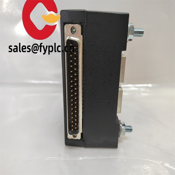IS220PVIBH1A 336A4940CSP16 Input/Output Vibration Module - Image 5