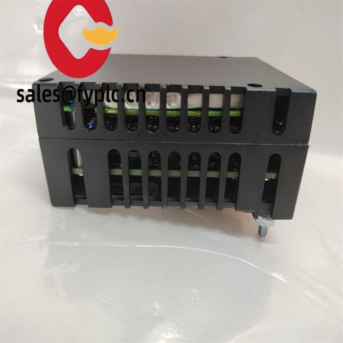 IS220PVIBH1A 336A4940CSP16 Input/Output Vibration Module - Image 4