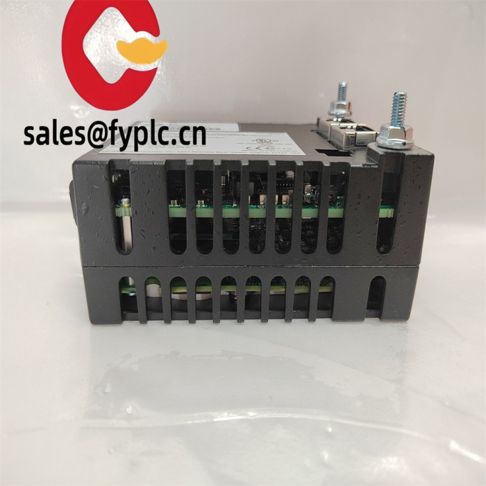 IS220PVIBH1A 336A4940CSP16 Input/Output Vibration Module - Image 3