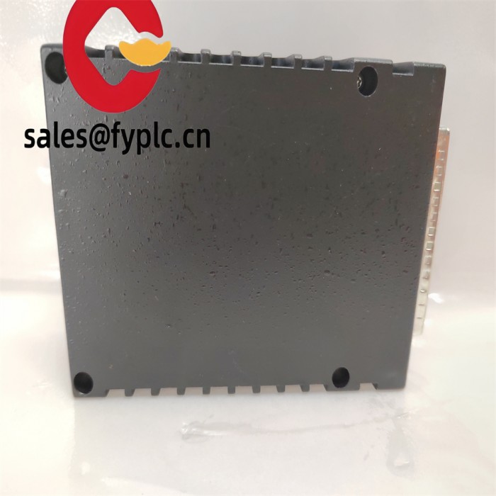 IS220PVIBH1A 336A4940CSP16 Input/Output Vibration Module - Image 2