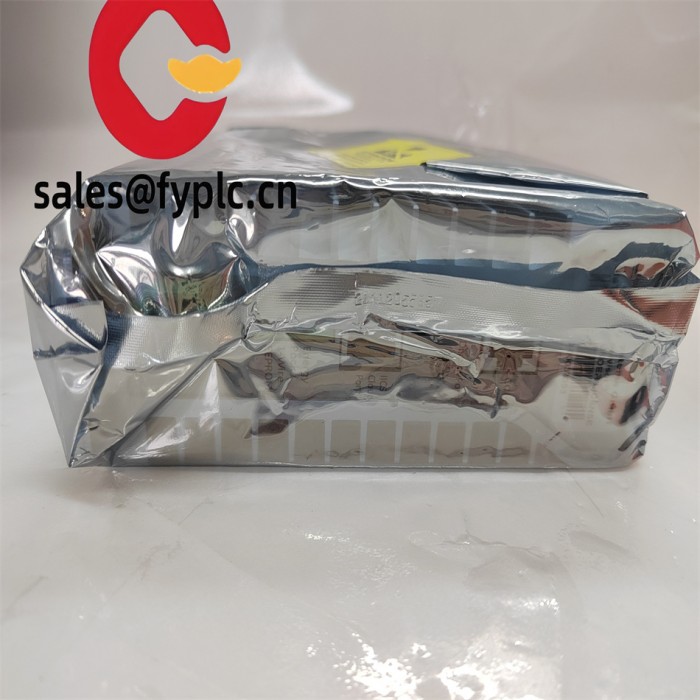 GE IS420UCSBH1A Industrial Switch Controller - Image 3