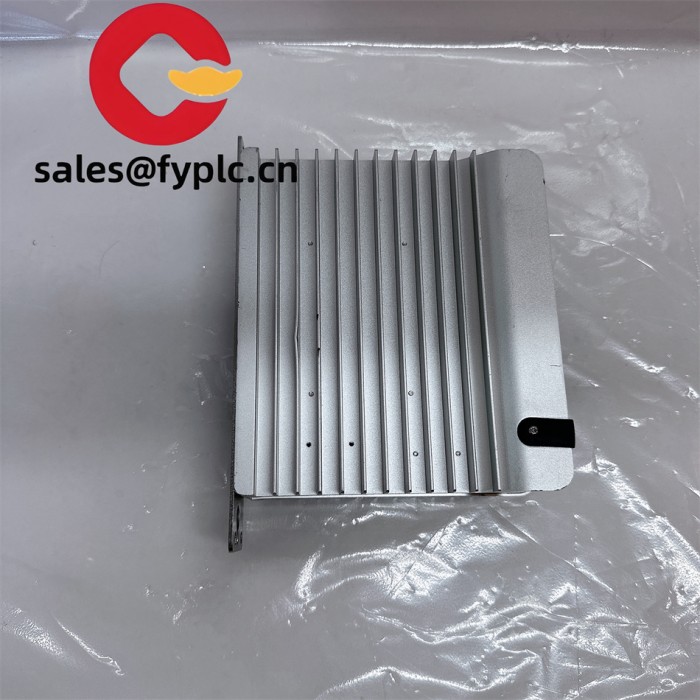 GE IS420UCSCH2A-C-V0.1-A Power Gas Interface Module - Image 5