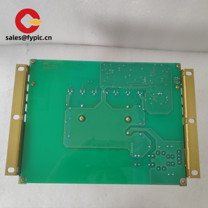ABB KUC711AE101 3BHB004661R0101 | KUC755AE105 | KUC720AE01 - Image 6