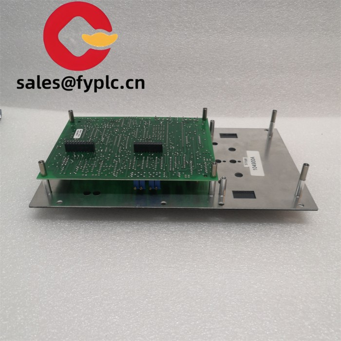 MICROSET 104988-E03 Electronic Overload Relay Controller - Image 4