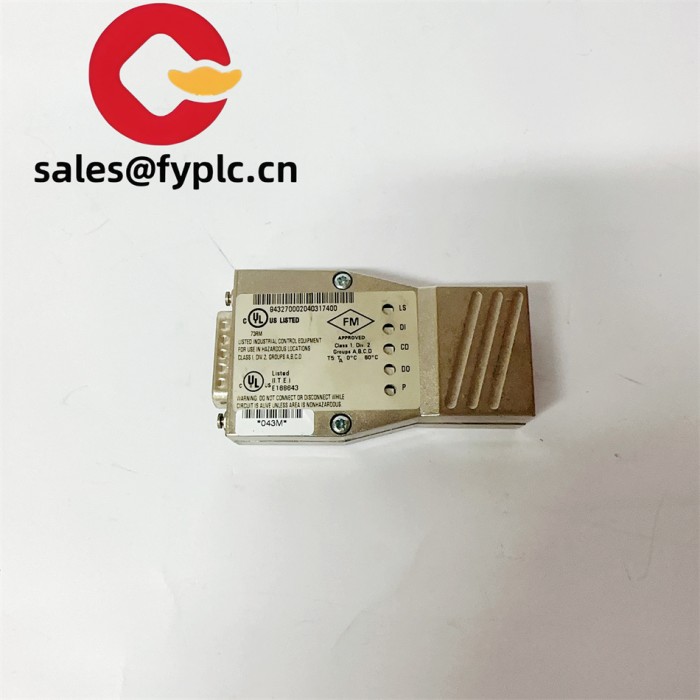 MINI-UTDE 10 BASE-T twisted pair Ethernet output port - Image 5