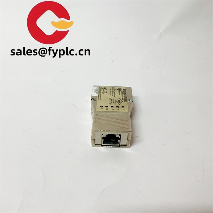 MINI-UTDE 10 BASE-T twisted pair Ethernet output port - Image 4