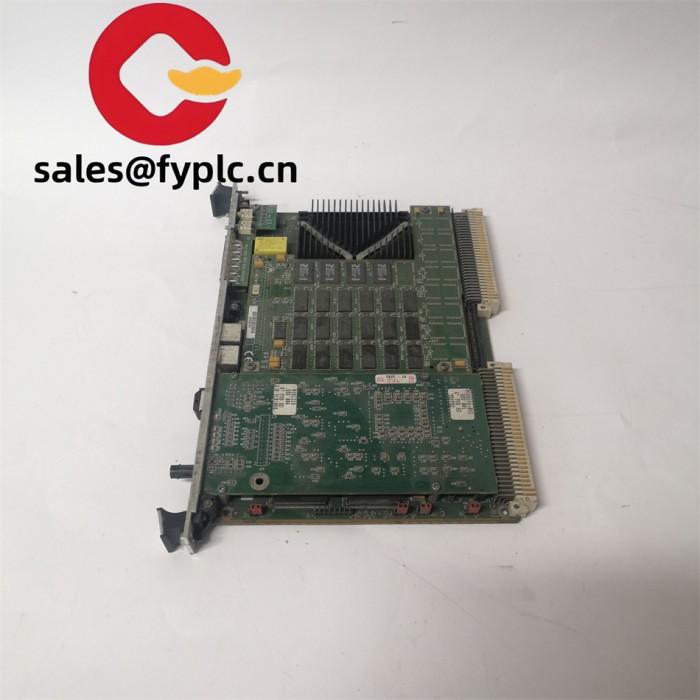 MOTOROLA MVME2604761 IO Digital Input Controller Board Module - Image 3