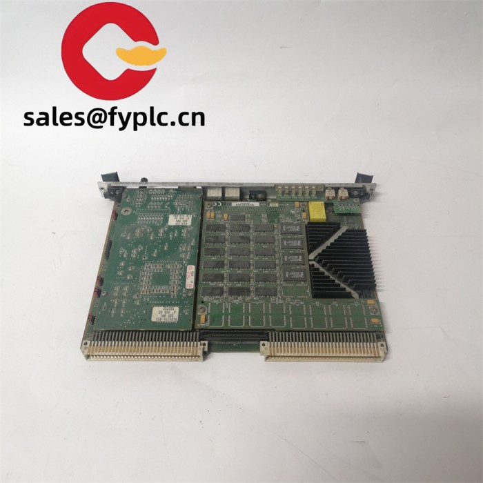 MOTOROLA MVME2604761 IO Digital Input Controller Board Module - Image 4