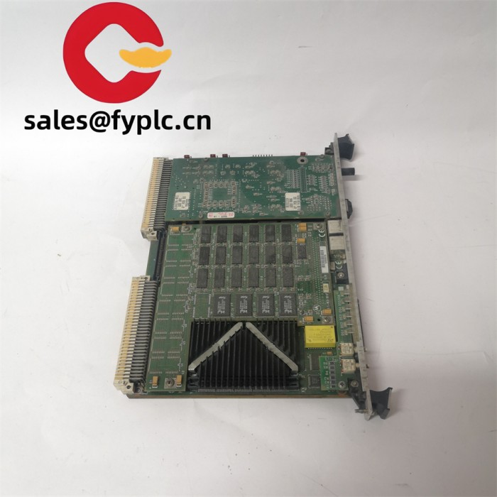 MOTOROLA MVME2604761 IO Digital Input Controller Board Module - Image 5