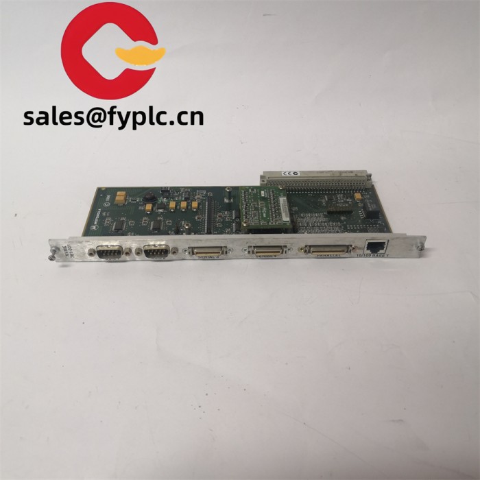 MOTOROLA MVME761-001 channel thermoelectric embedded industrial computer module - Image 5