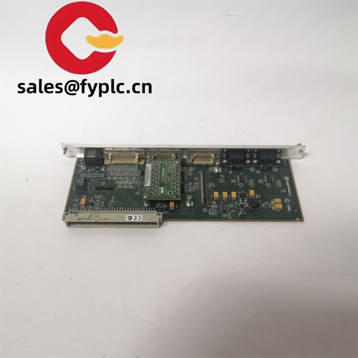MOTOROLA MVME761-001 channel thermoelectric embedded industrial computer module
