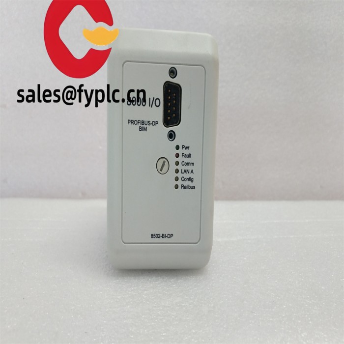 MTL 8502/8507 -BI-DP Analog CPU Output Module - Image 4