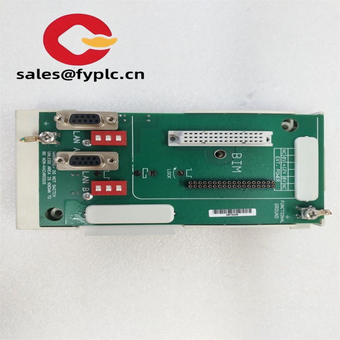MTL 8715-CA-BI Analog Signal Grid Bus Interface Module