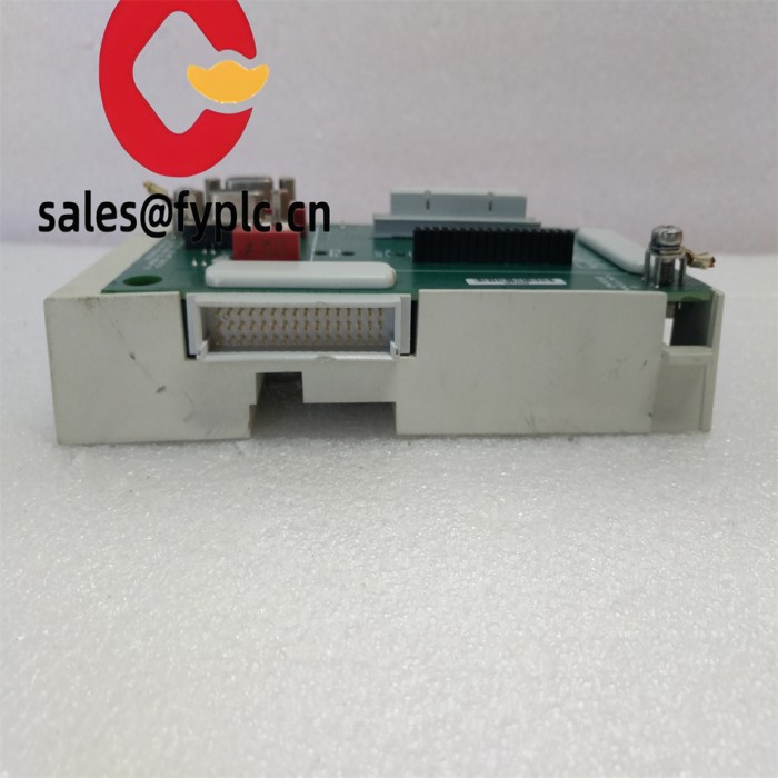MTL 8715-CA-BI Analog Signal Grid Bus Interface Module - Image 2