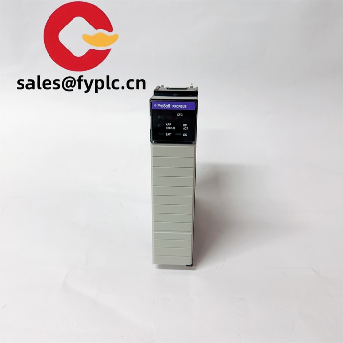 MVI56-PDPS Graphics Processing Network Interface Output Input Module - Image 6