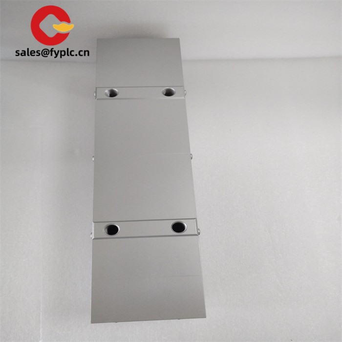 PFTL201C 10KN 3BSE007913R0010  |  Lateral measuring Pillow Head PFTL201 - Image 3