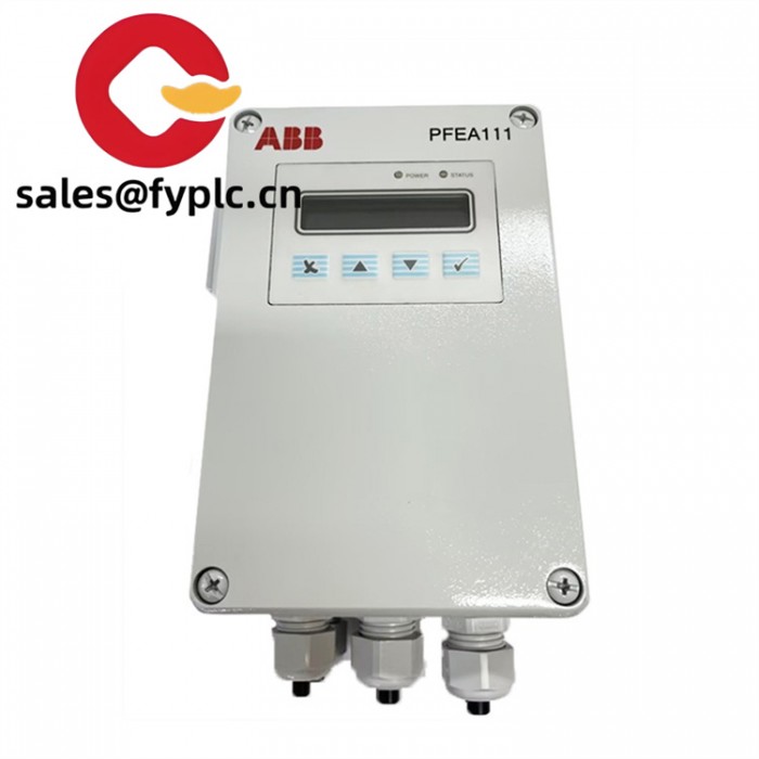 PFEA111-65-3BSE050090R65