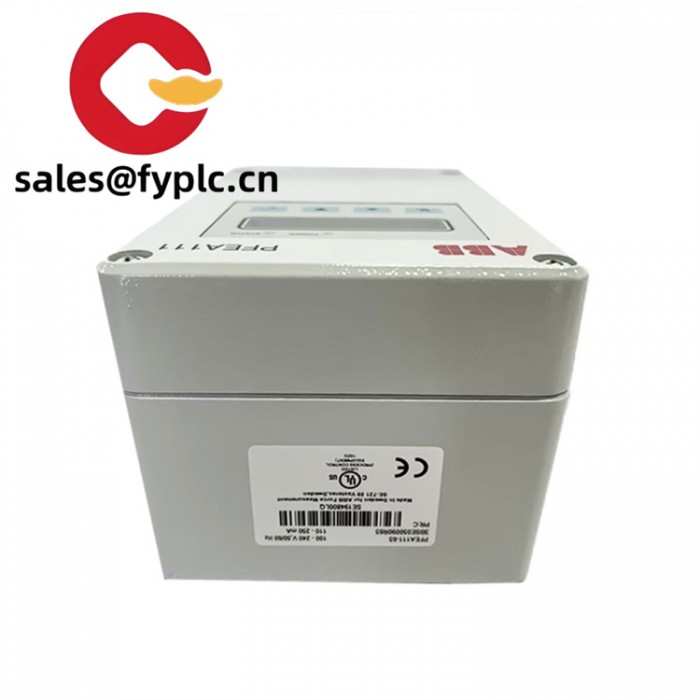 PFEA111-65-3BSE050090R652