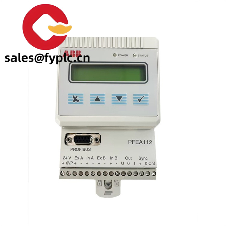 PFEA112-20-3BSE030369R0020