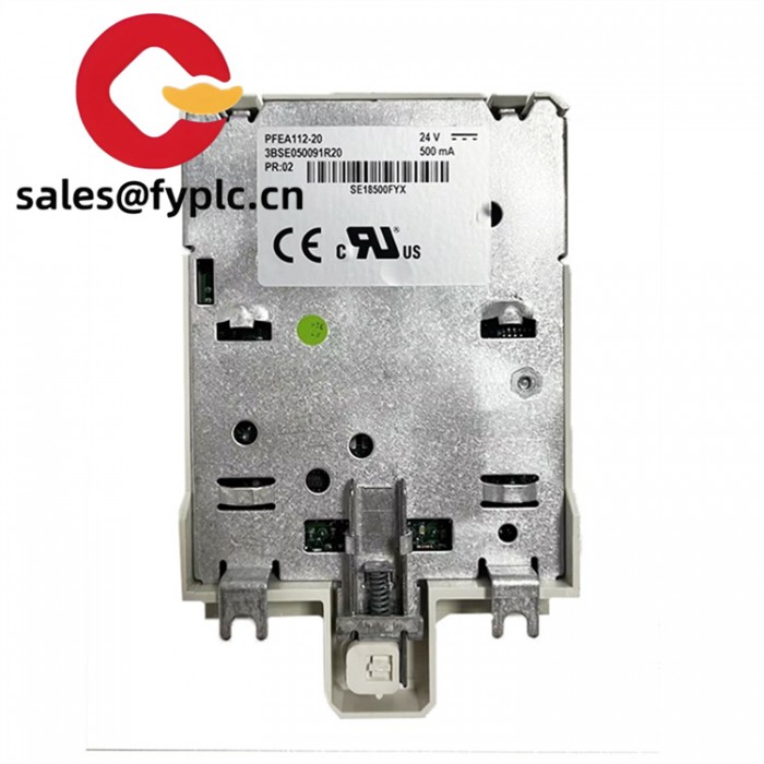 PFEA112-20-3BSE030369R00203