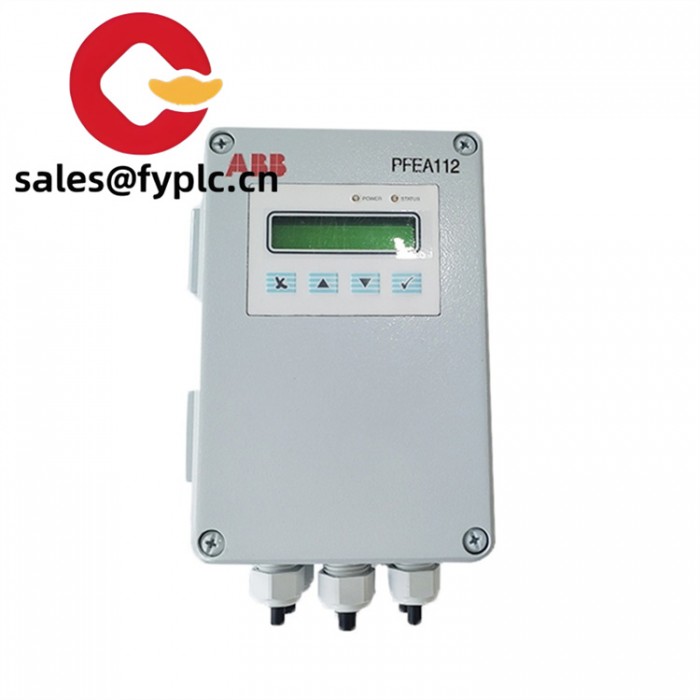 PFEA112-65-3BSE050091R65