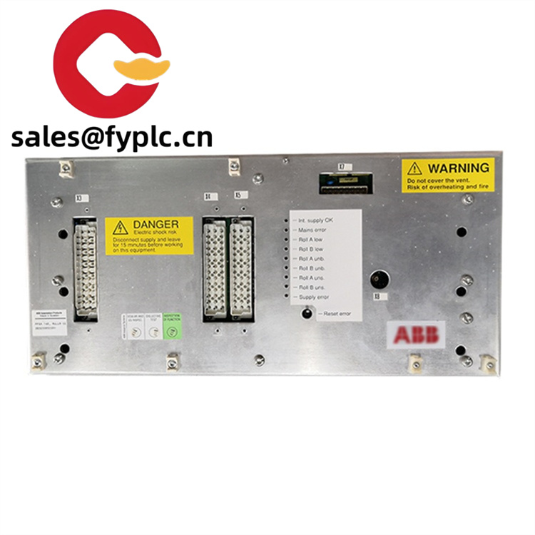 PFSA140-3BSE006503R12
