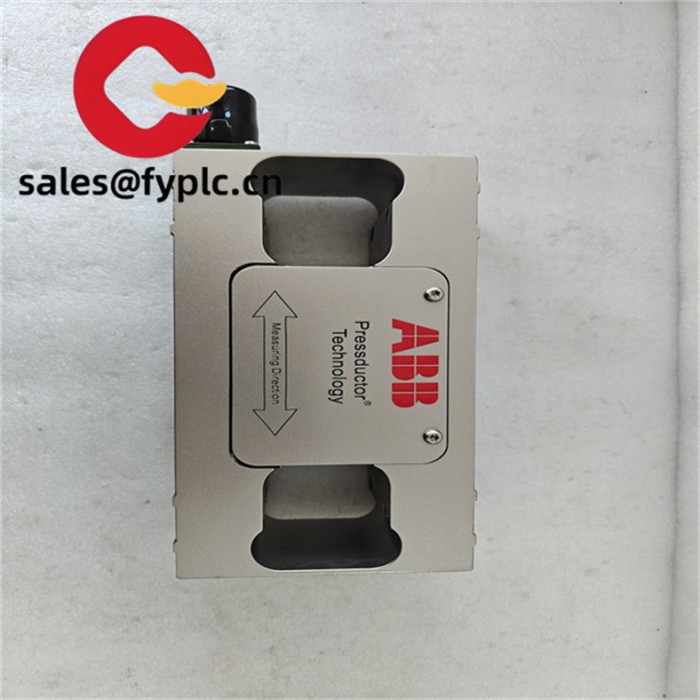 PFTL101A-1.0KN-3BSE004166R1.20250318-1