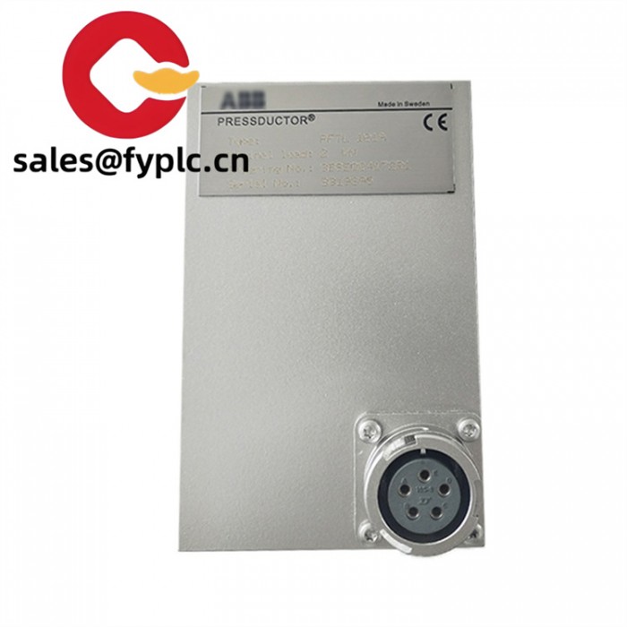 PFTL101A-1.0KN-3BSE004166R11-1