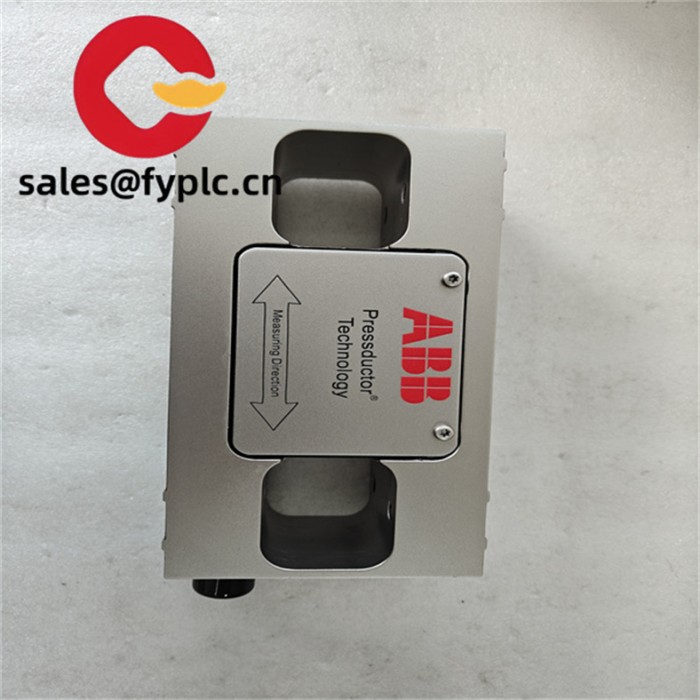 PFTL101A-2.0KN-3BSE004172R1.20250408-2